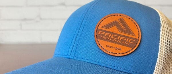 Custom Hats - Worcester, MA, Custom Hat Embroidery and Production